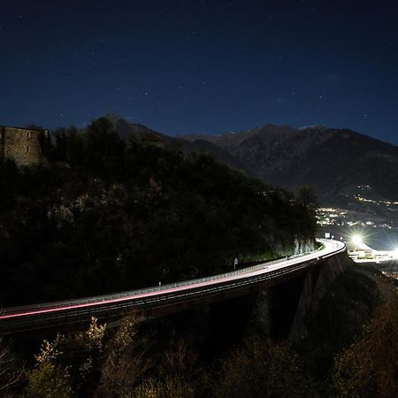 Vermietung Obermais Merano Exterior photo