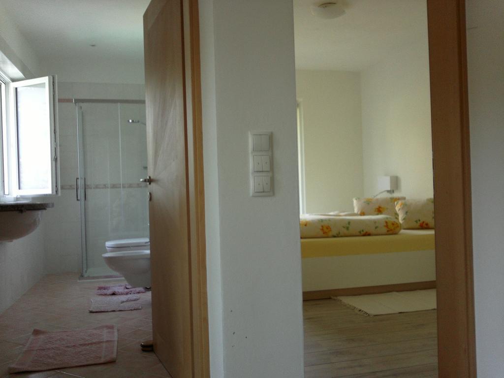 Vermietung Obermais Merano Room photo