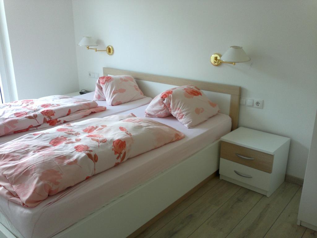 Vermietung Obermais Merano Room photo